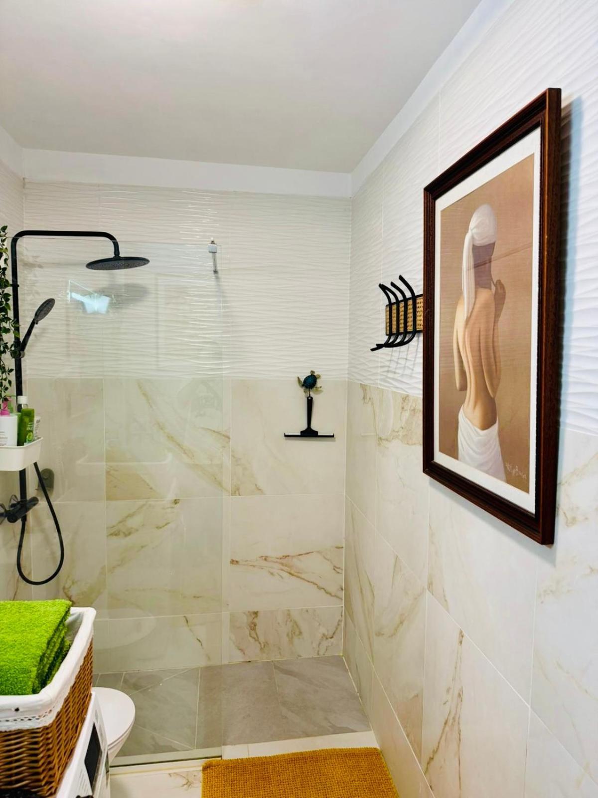 Apartment With Terrace And Pool, Los Cristianos Los Cristianos (Tenerife) Exterior photo