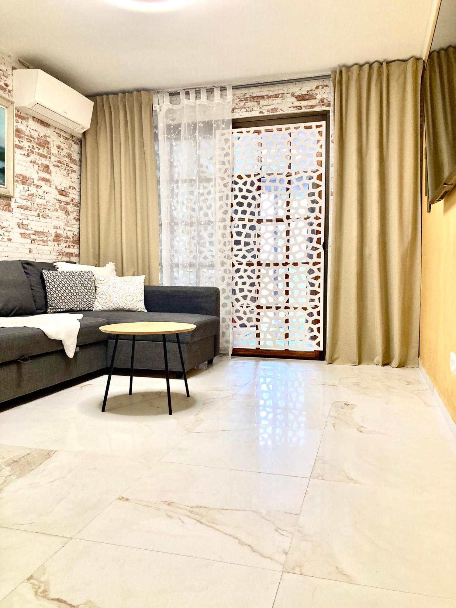 Apartment With Terrace And Pool, Los Cristianos Los Cristianos (Tenerife) Exterior photo